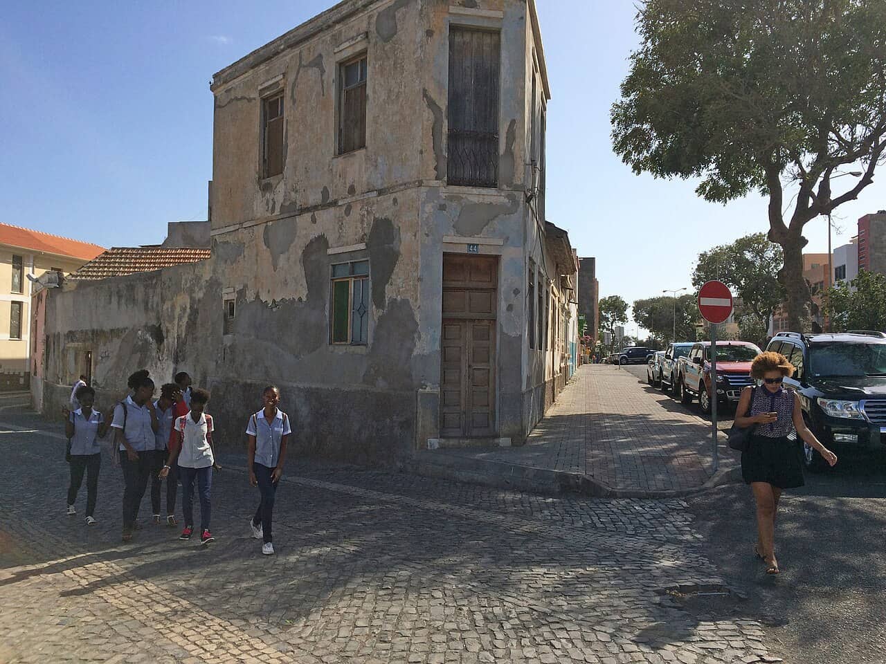 Old Town
