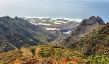 Boa Vista — Dunas e Tartarugas