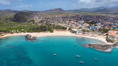 Maio — Tranquilidade e Natureza